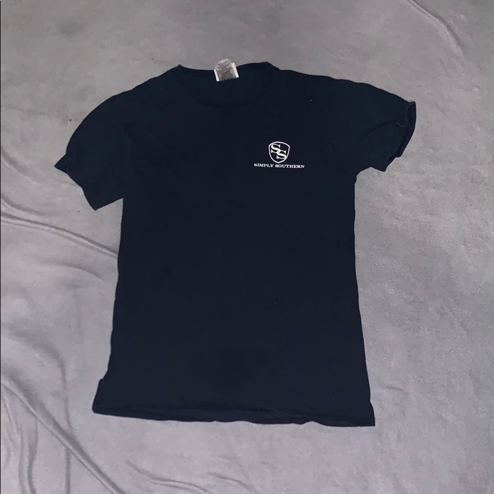 Simply southern T-shirt